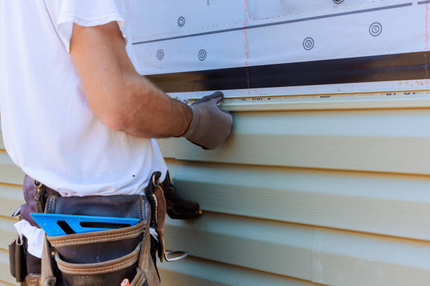 Trusted Siding Repair service in Pricedale, PA - Creative Siding