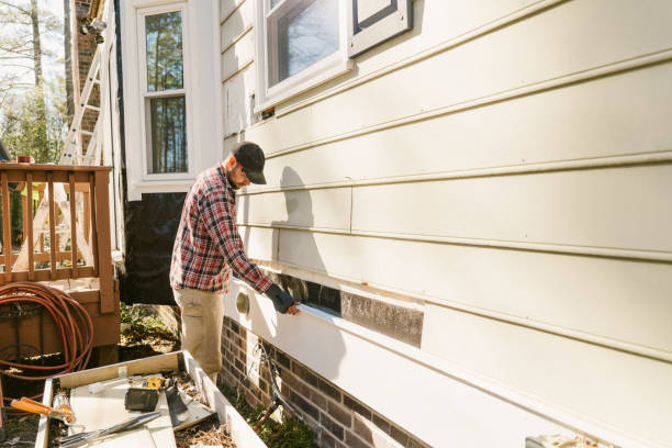 Trusted Siding Contractor service in Pricedale, PA - Creative Siding